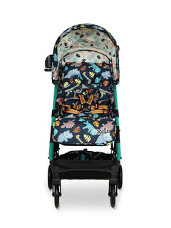 Cosatto Woosh 4 Stroller – Diggin Dinos Cosatto Mama's Joy