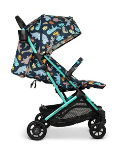 Cosatto Woosh 4 Stroller – Diggin Dinos Cosatto Mama's Joy