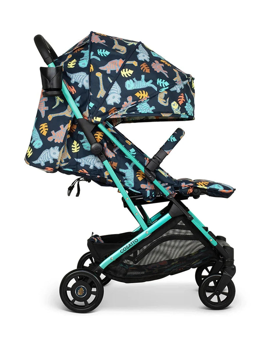 Cosatto Woosh 4 Stroller – Diggin Dinos Cosatto Mama's Joy
