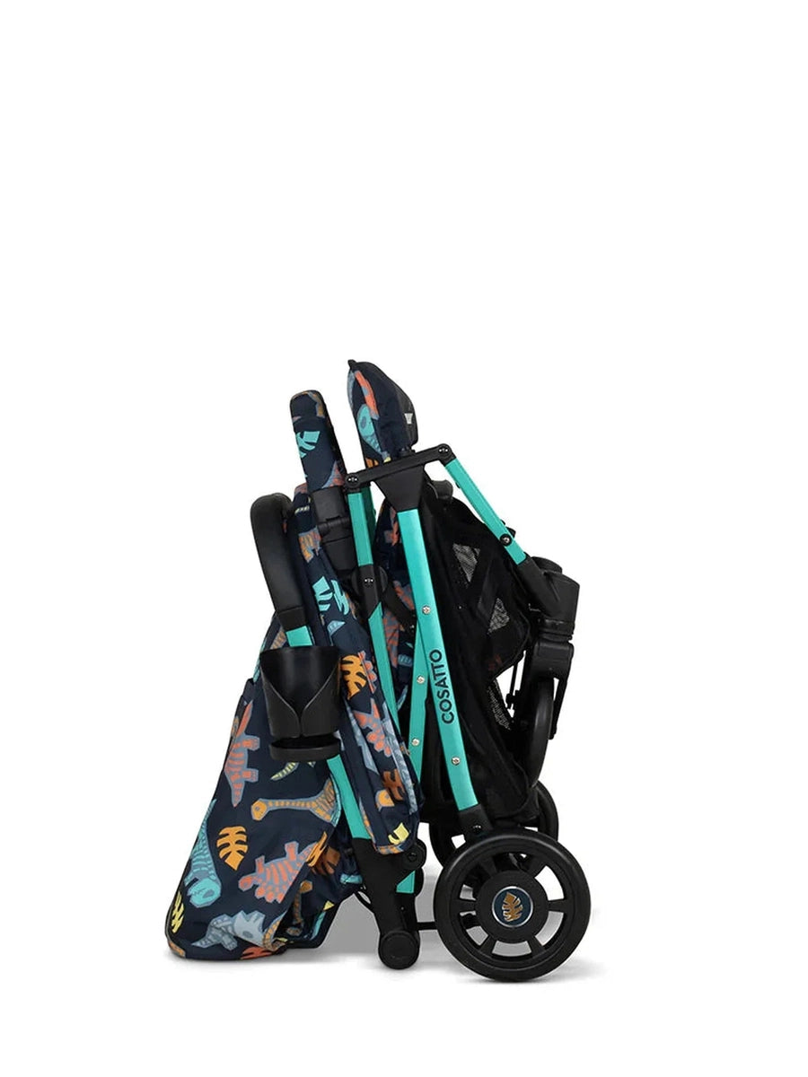 Cosatto Woosh 4 Stroller – Diggin Dinos Cosatto Mama's Joy