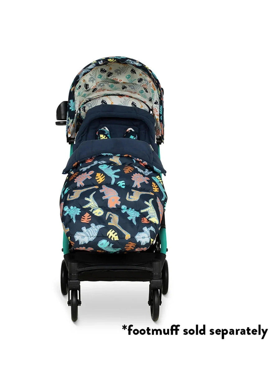 Cosatto Woosh 4 Stroller – Diggin Dinos Cosatto Mama's Joy