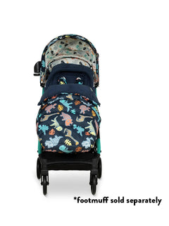 Cosatto Woosh 4 Stroller – Diggin Dinos Cosatto Mama's Joy
