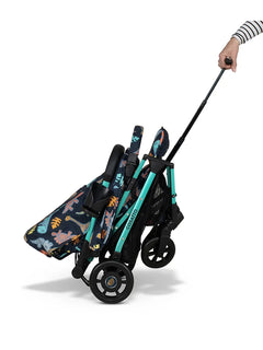 Cosatto Woosh 4 Stroller – Diggin Dinos Cosatto Mama's Joy