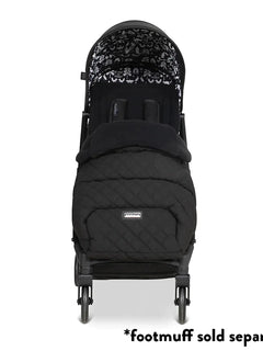 Cosatto Yo! Airline Compact Stroller Compatible 0+to 25kg Silhouette Cosatto Mama's Joy