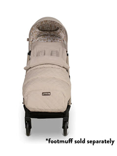Cosatto Yo! Airline Compact Stroller Compatible 0+to 25kg Whisper Cosatto Mama's Joy