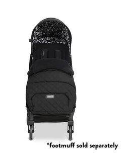 Cosatto Yo! Airline Compact Stroller Compatible 0+to 25kg Silhouette Cosatto Mama's Joy