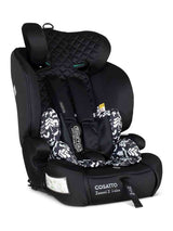 Cosatto Zoomi 2 i-Size Car Seat - Silhouette Cosatto Mama's Joy