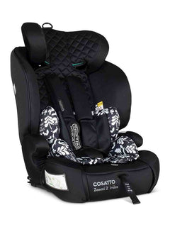 Cosatto Zoomi 2 i-Size Car Seat - Silhouette Cosatto Mama's Joy