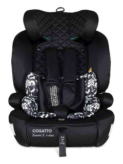 Cosatto Zoomi 2 i-Size Car Seat - Silhouette Cosatto Mama's Joy