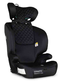 Cosatto Zoomi 2 i-Size Car Seat - Silhouette Cosatto Mama's Joy