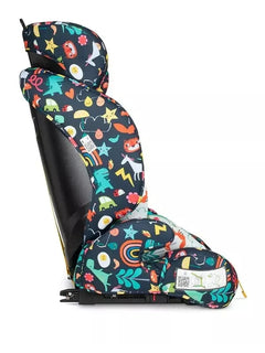 Cosatto Zoomi 2 i-size Car Seat Cosatto Carnival, ISOFIT Cosatto Mama's Joy