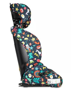 Cosatto Zoomi 2 i-size Car Seat Cosatto Carnival, ISOFIT Cosatto Mama's Joy