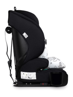 Cosatto Zoomi 3 i-Size Car Seat | 76–150cm | ISOFIX | Anti-Escape | From 15 Months to 12 Years Foxed Cosatto Mama's Joy