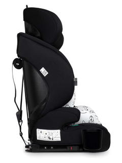 Cosatto Zoomi 3 i-Size Car Seat | 76–150cm | ISOFIX | Anti-Escape | From 15 Months to 12 Years Foxed Cosatto Mama's Joy