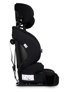 Cosatto Zoomi 3 i-Size Car Seat | 76–150cm | ISOFIX | Anti-Escape | From 15 Months to 12 Years Foxed Cosatto Mama's Joy