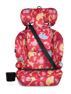 Cosatto Zoomi 3 i-Size Car Seat – Dino Delite | From 15 Months to 12 Years with ISOFIX Cosatto Mama's Joy