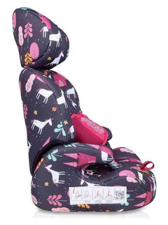 Cosatto Zoomi Car Seat Booster - Group 1/2/3 From up to 9 Months to 12 years Cosatto Mama's Joy