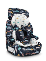 Cosatto Zoomi Group 1/2/3 Car Seat with Anti-Escape System – Beep Beep Cosatto Mama's Joy