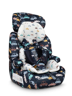 Cosatto Zoomi Group 1/2/3 Car Seat with Anti-Escape System – Beep Beep Cosatto Mama's Joy