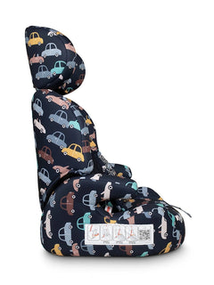 Cosatto Zoomi Group 1/2/3 Car Seat with Anti-Escape System – Beep Beep Cosatto Mama's Joy