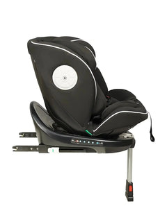 Cozy N Safe Comet i-Size Car Seat ISOFIX Graphite Cozy N Safe Mama's Joy