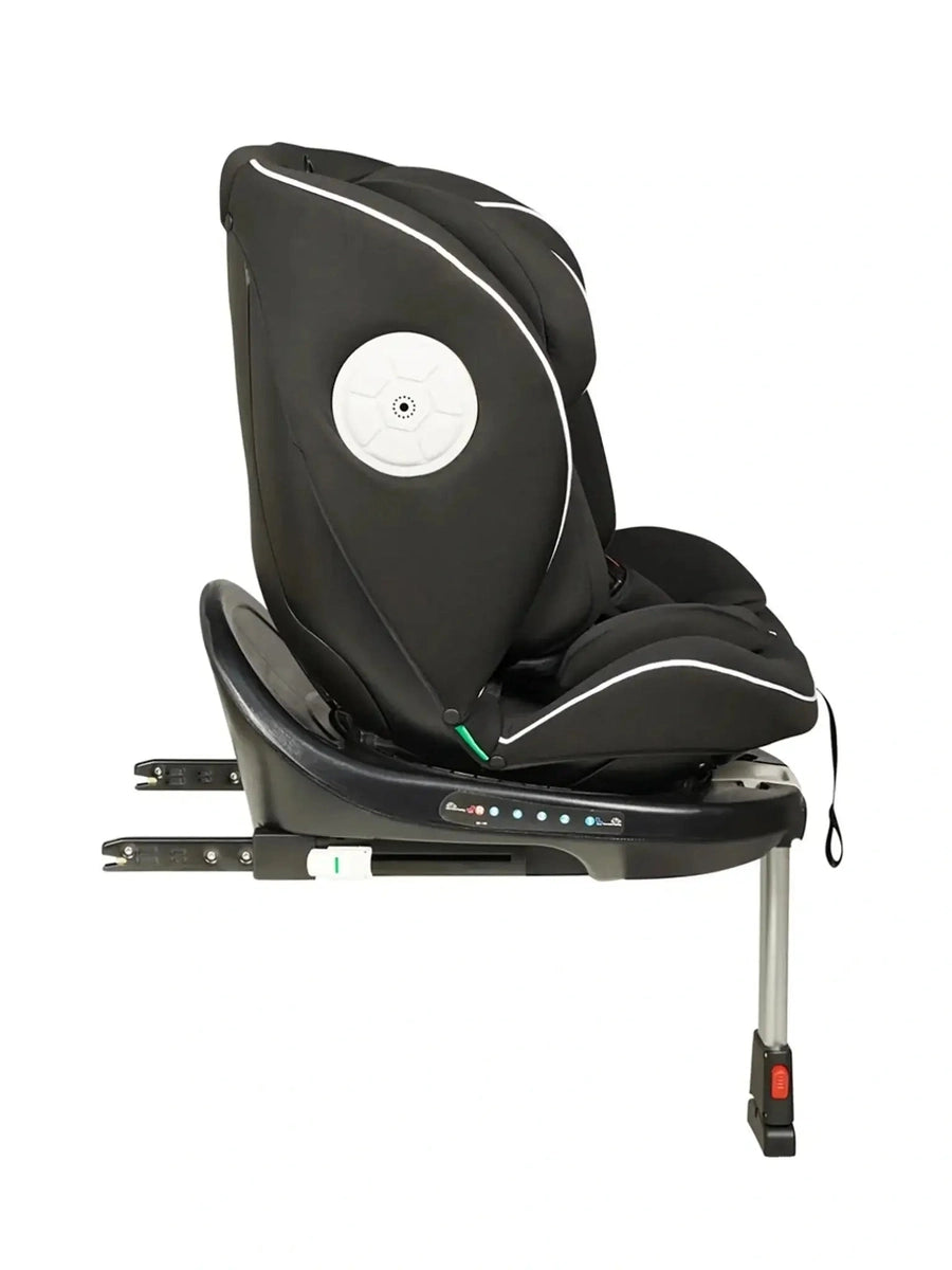 Cozy N Safe Comet i-Size Car Seat ISOFIX Graphite Cozy N Safe Mama's Joy