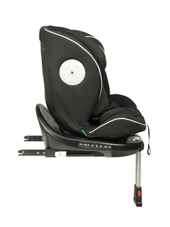 Cozy N Safe Comet i-Size Car Seat ISOFIX Graphite Cozy N Safe Mama's Joy