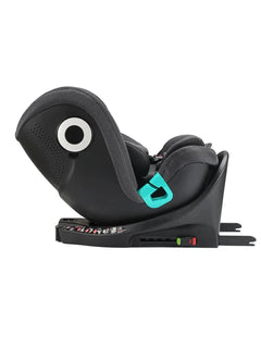 Cozy N Safe Comet i-Size Car Seat ISOFIX Graphite Cozy N Safe Mama's Joy