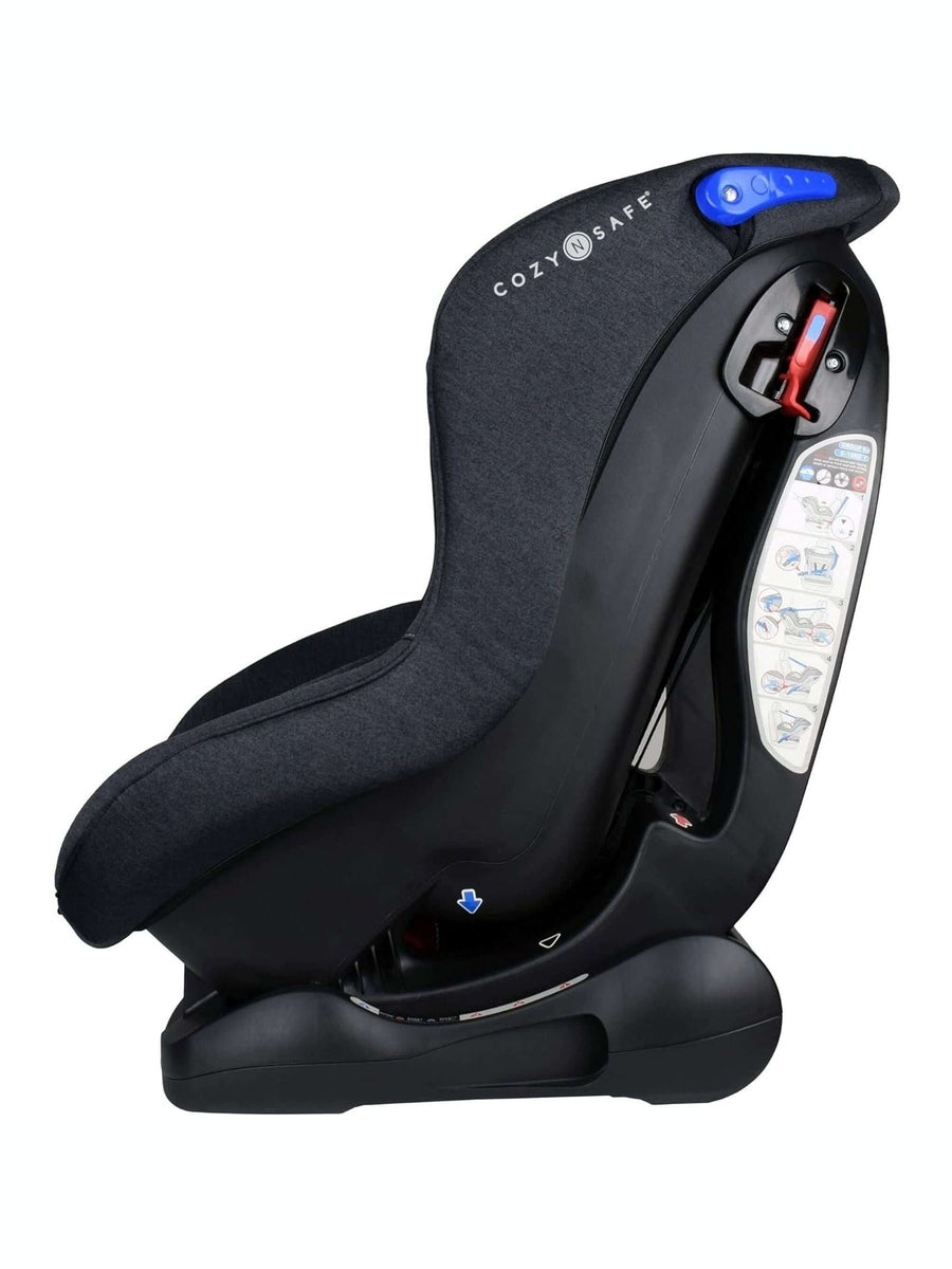 Cozy N Safe Fitzroy Group 0+/1 Child Car Seat Cozy N Safe Mama's Joy