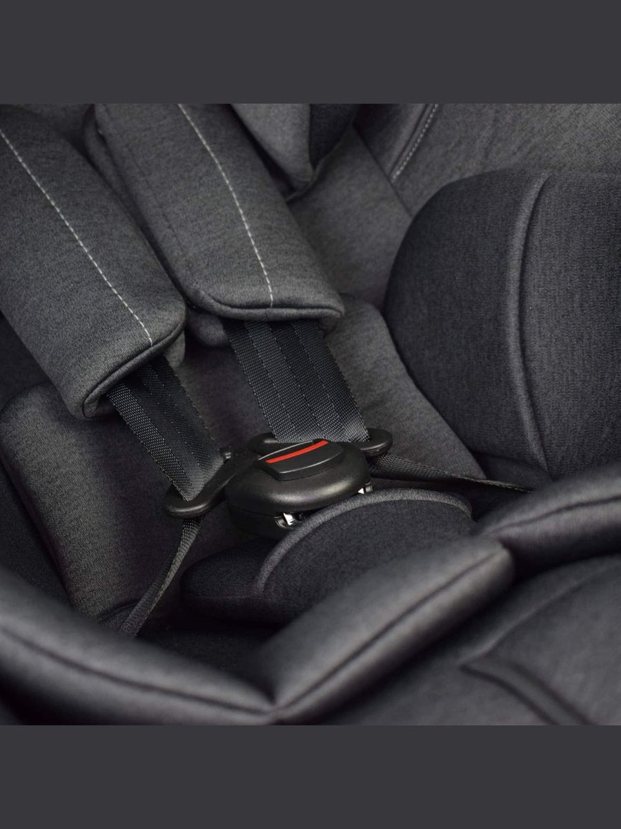 Cozy N Safe Fitzroy Group 0+/1 Child Car Seat Cozy N Safe Mama's Joy