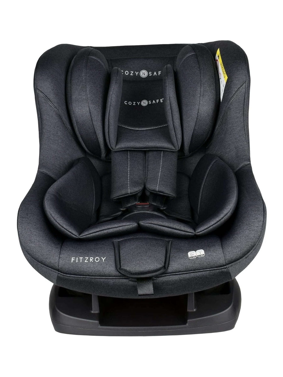 Cozy N Safe Fitzroy Group 0+/1 Child Car Seat Cozy N Safe Mama's Joy