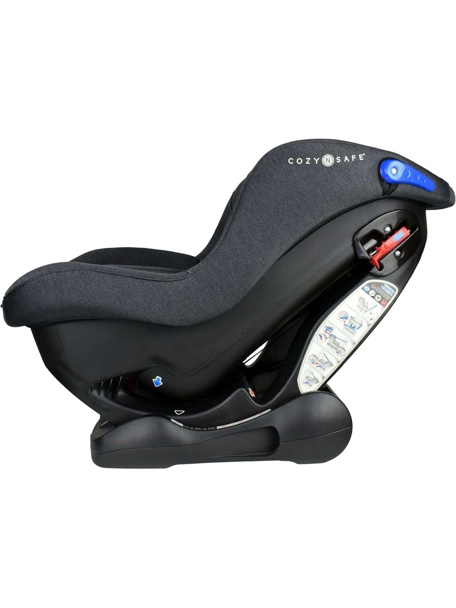 Cozy N Safe Fitzroy Group 0+/1 Child Car Seat Cozy N Safe Mama's Joy