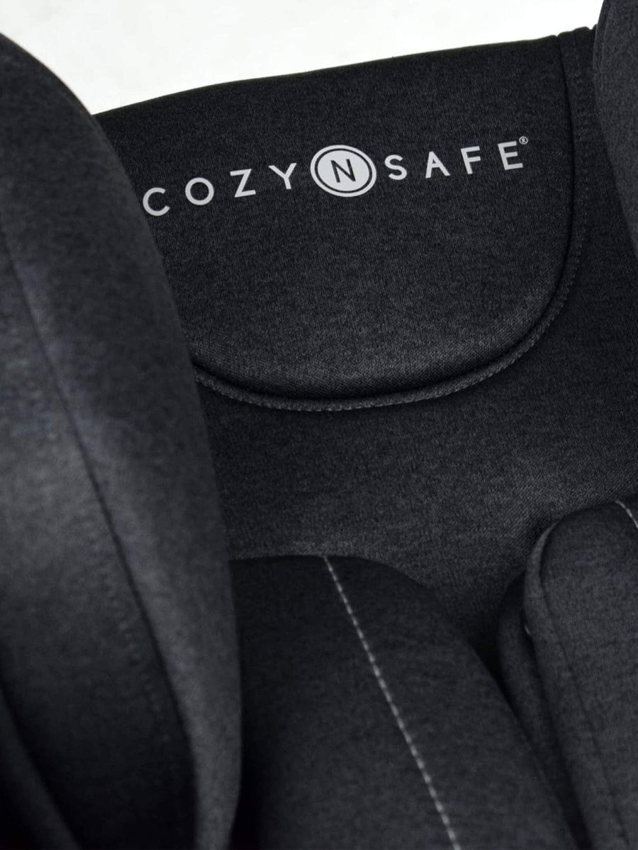 Cozy N Safe Fitzroy Group 0+/1 Child Car Seat Cozy N Safe Mama's Joy