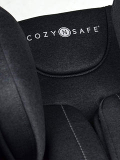 Cozy N Safe Fitzroy Group 0+/1 Child Car Seat Cozy N Safe Mama's Joy
