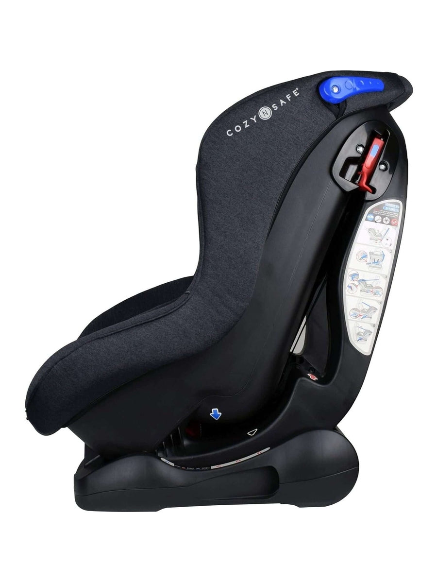 Cozy N Safe Fitzroy Group 0+/1 Child Car Seat Cozy N Safe Mama's Joy