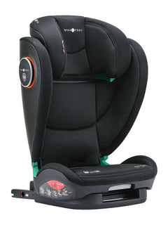 Cozy N Safe Nova 100-150cm i-Size Black Cozy N Safe Mama's Joy