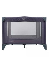 Cuggl Little Snooze Travel Cot - Grey Cuggl Mama's Joy