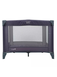 Cuggl Little Snooze Travel Cot - Grey Cuggl Mama's Joy