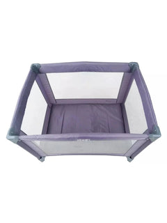 Cuggl Little Snooze Travel Cot - Grey Cuggl Mama's Joy