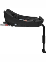 Cybex 2-Fix Base Black Polyester Plastic Metal ISOFIX Car Seat Base For Aton 5 Cybex Mama's Joy