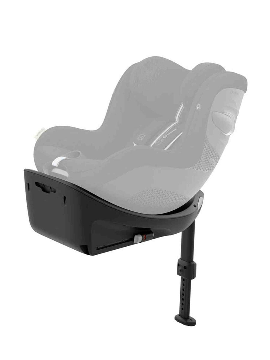 Cybex Base G ISOFIX Car Seat Base – Rotating i-Size Base Cybex Mama's Joy