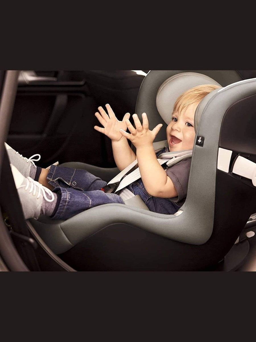 Cybex Base M ISOFIX Car Seat Base Cybex Mama's Joy