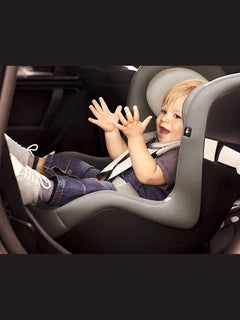Cybex Base M ISOFIX Car Seat Base Cybex Mama's Joy