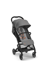 Cybex Beezy Pushchair – Lava Grey Cybex Mama's Joy