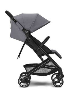 Cybex Beezy Pushchair – Lava Grey Cybex Mama's Joy