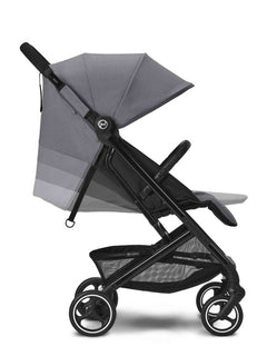 Cybex Beezy Pushchair – Lava Grey Cybex Mama's Joy