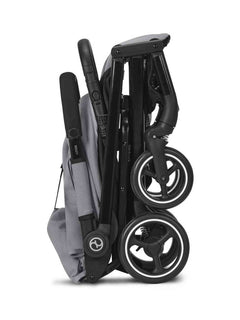 Cybex Beezy Pushchair – Lava Grey Cybex Mama's Joy