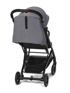 Cybex Beezy Pushchair – Lava Grey Cybex Mama's Joy