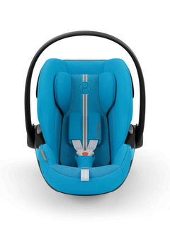 Cybex Cloud G i-Size Plus Car Seat Carrier/Beach Blue-Turquoise Cybex Mama's Joy