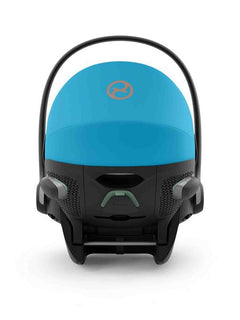 Cybex Cloud G i-Size Plus Car Seat Carrier/Beach Blue-Turquoise Cybex Mama's Joy